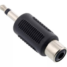 InLine Audio Adapteris...