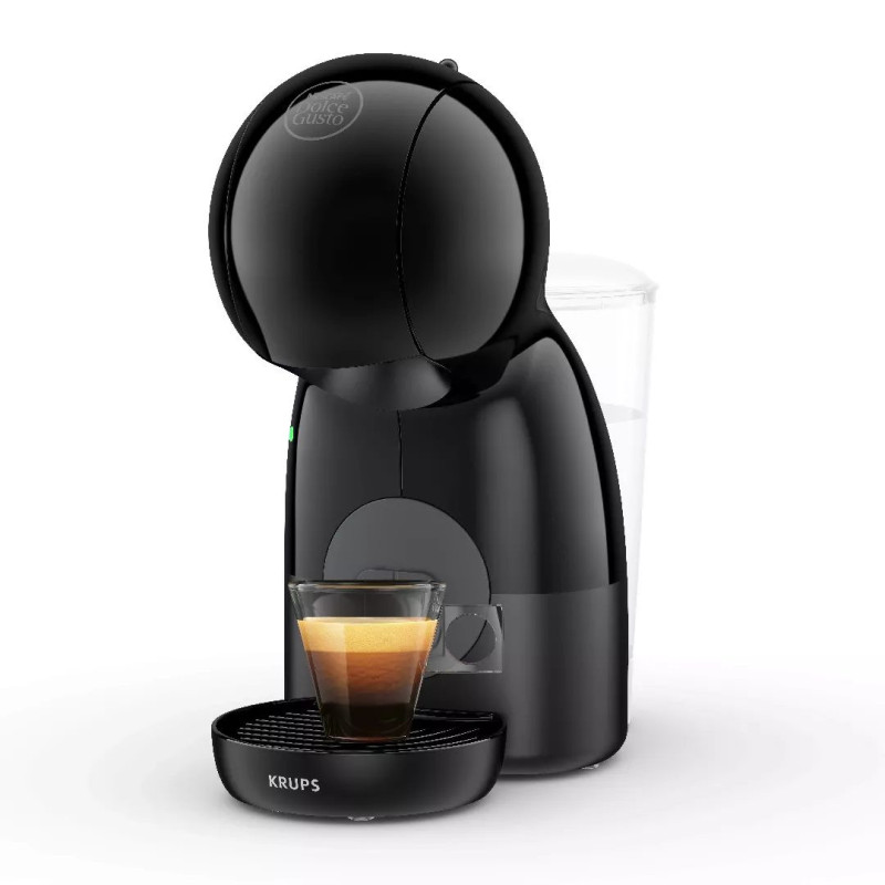 Krups Small XS KP1A3B Manual Espresso Machine 0.8 L