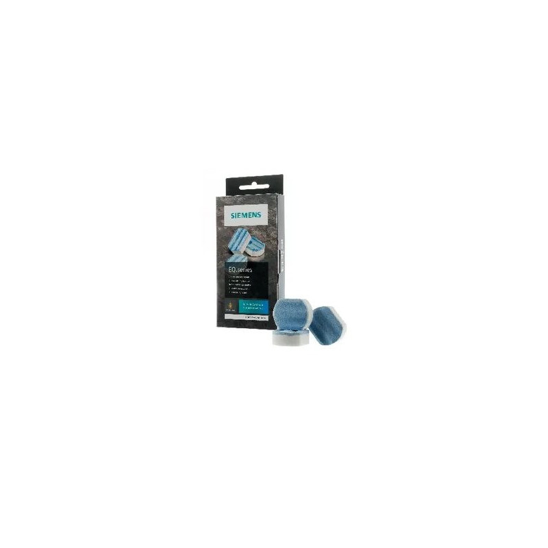 Siemens TZ80002B Kavos aparato dalis / priedas Valymo tabletė