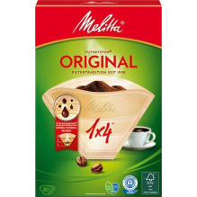 Melitta Original 1x4 80...