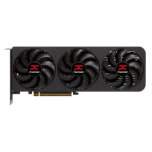 Vaizdo Plokštė - PowerColor Reaper RX 9070 16GB GDDR6