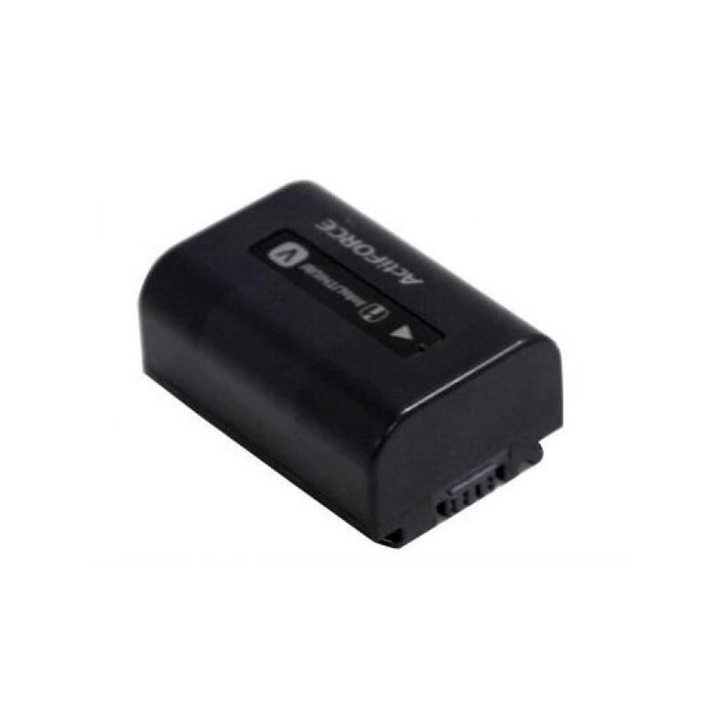 CoreParts MBF1096 camera / camcorder battery Lithium-Ion (Li-Ion) 1200 mAh