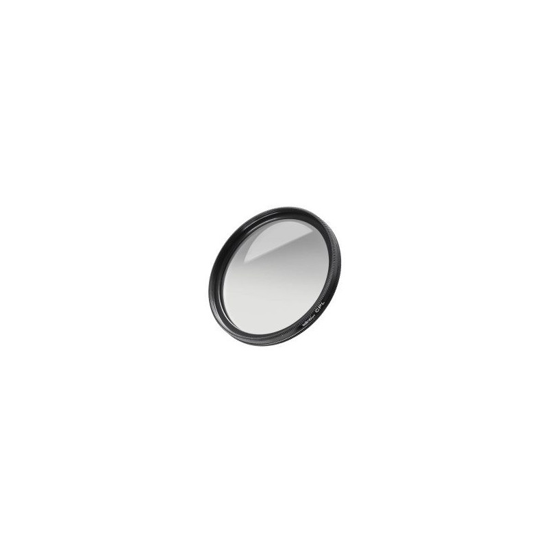 Walimex 19953 camera lens filter Polarising camera filter 62 mm