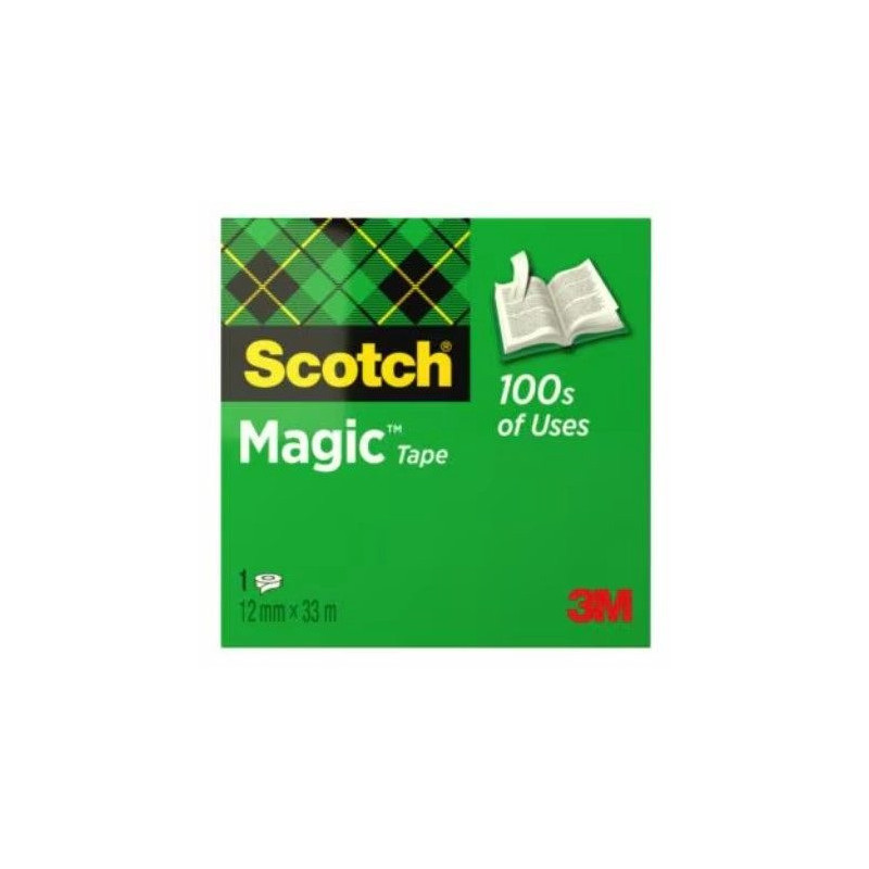 3M Scotch Magic 33 m