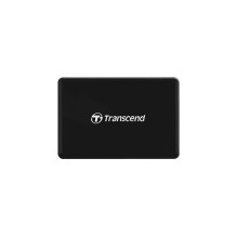 Transcend RDC8 Card Reader