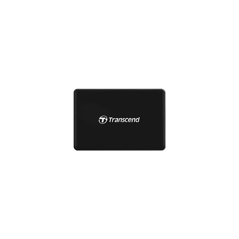 Transcend RDC8 Kortelių skaitytuvas