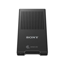 Sony MRW-G1 kortelių...