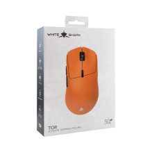 White Shark TOR WGM-5024, Orange