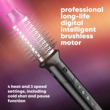 Revamp AS-2800-EU Revelation Blow-Dry Brush