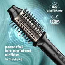 Revamp AS-2800-EU Revelation Blow-Dry Brush