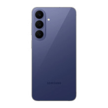 Samsung Galaxy S26 FE 17 cm (6,7 colio) dviejų SIM kortelių „Android“ 17 5G USB C tipo 128 GB 4900 mAh Mėlynių spalvos