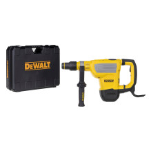 Power Tool - DeWALT D25614K-QS Rotary Hammer SDS Max 1350W 2900 RPM Power Tool - DeWALT D25614K-QS Rotary Hammer SDS Max 1350W 2900 RPM