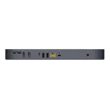 Vaizdo konferencijų sistema - ASUS GQE20A-G5002UN , Intel Core i5-1335U , 16 GB , 256 GB , Wi‑Fi 6E , ChromeOS , Juoda