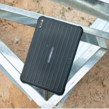 Planšetinis kompiuteris - Ulefone RugKing Pad 2 Pro 10,1 colio 8 GB 128 GB LTE Juodas