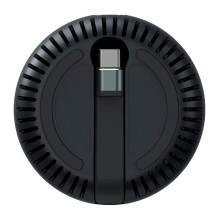 KVM Jungiklis - GL.iNet Comet Q GL-RMQ1 USB-C Wi‑Fi 6 2K QHD 60 FPS 1,8 Colio Jutiklinis Ekranas