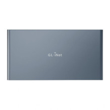 KVM Jungiklis - GL.iNet Comet X GL-RM4PE 4 Prievadų 4K 30 Kadr. / s PoE USB-C HDMI Jutiklinis Ekranas 64 GB eMMC