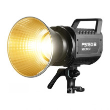LED Studijos Šviestuvas - Neewer FS150B Dvispalvis 130 W, 2 700-6 500 K, LED