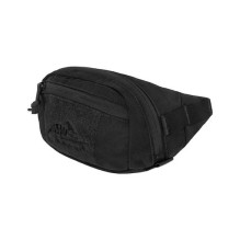 Helikon Possum Cordura diržo maišelis su dirželiu, juodas Helikon Possum Cordura diržo maišelis su dirželiu, juodas