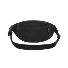 Helikon Possum Cordura diržo maišelis su dirželiu, juodas Helikon Possum Cordura diržo maišelis su dirželiu, juodas