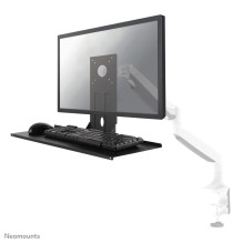 Neomounts KEYB-V200BLACK...