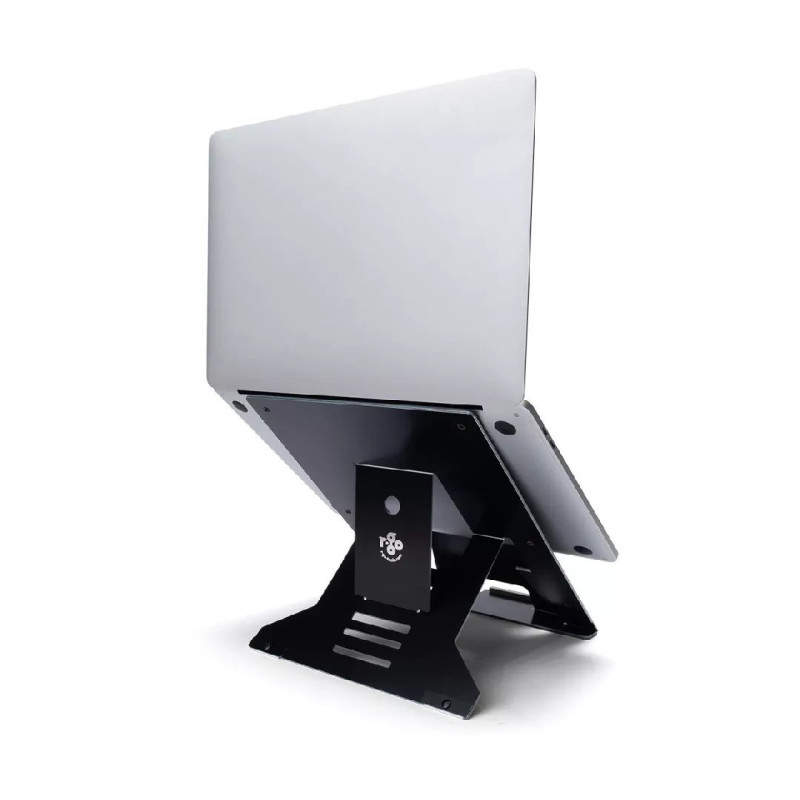 NB ACC STAND RISER DOCUMENT-BLACK RGORIDOCBL