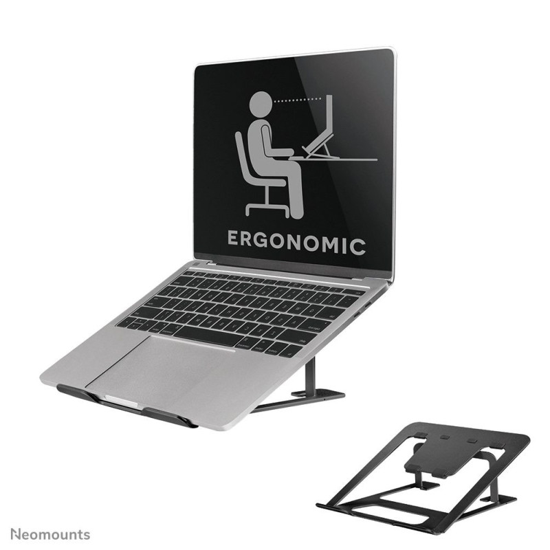 _733386 NB ACC STALO STOVAS 10-17" / NSLS085BLACK NEWSTAR