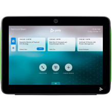 POLY TC10 Touch Valdiklis