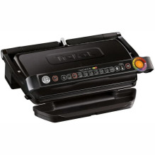 GC722834 OptiGrill+ XL Black
