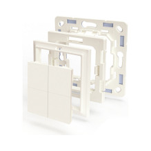 Shelly BLU Wall Switch 4...
