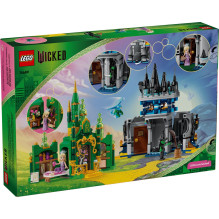 Konstravimo Rinkinys - LEGO...