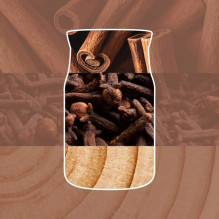 Kvapioji Žvakė - YANKEE Candle Cinnamon Stick 368 g Bronzinė Kvapioji Žvakė - YANKEE Candle Cinnamon Stick 368 g Bronzinė