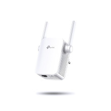 Belaidis tinklo signalo stiprintuvas - TP-Link AC1200 Mesh Wi‑Fi Signalo Stiprintuvas Baltas Belaidis tinklo signalo stiprintuvas - TP-Link AC1200 Mesh Wi‑Fi Signalo Stiprintuvas Baltas