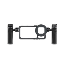 Telefono Vaizdo Filmavimo Rėmelis - PGYTECH ProShot Skirtas iPhone 17 Pro, 67 mm Filtro Adapteris Telefono Vaizdo Filmavimo Rėmelis - PGYTECH ProShot Skirtas iPhone 17 Pro, 67 mm Filtro Adapteris