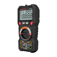 Skaitmeninis multimetras - Habotest HT118E Tikroji RMS NCV Multimetras, 20 000 rodmenų, CAT III 1000 V, CAT IV 600 V