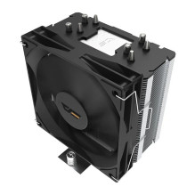 Procesoriaus Aušintuvas - DarkFlash S31 ARGB Juodas 120 × 120 × 25 mm 800-1 800 Aps. / min. Hidroguolių Ventiliatorius I Procesoriaus Aušintuvas - DarkFlash S31 ARGB Juodas 120 × 120 × 25 mm 800-1 800 Aps. / min. Hidroguolių Ventiliatorius I