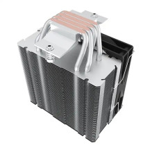 Procesoriaus Aušintuvas - DarkFlash S31 ARGB Juodas 120 × 120 × 25 mm 800-1 800 Aps. / min. Hidroguolių Ventiliatorius I Procesoriaus Aušintuvas - DarkFlash S31 ARGB Juodas 120 × 120 × 25 mm 800-1 800 Aps. / min. Hidroguolių Ventiliatorius I