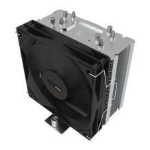 Procesoriaus Aušintuvas - DarkFlash S31 ARGB Juodas 120 × 120 × 25 mm 800-1 800 Aps. / min. Hidroguolių Ventiliatorius I Procesoriaus Aušintuvas - DarkFlash S31 ARGB Juodas 120 × 120 × 25 mm 800-1 800 Aps. / min. Hidroguolių Ventiliatorius I