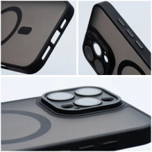 Case VARIETTE Samsung S731 S25 FE / S741 S26 FE black Case VARIETTE Samsung S731 S25 FE / S741 S26 FE black
