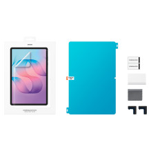 SAMSUNG Anti-Reflecting Screen Protector für Galaxy Tab S12+ Transparent SAMSUNG Anti-Reflecting Screen Protector für Galaxy Tab S12+ Transparent