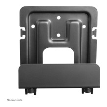 Neomounts Universelle tiefenverstellbare (4,7-7,6 cm) Mediaplayer-Halterung 5KG AWL-450BL Neomounts Universelle tiefenverstellbare (4,7-7,6 cm) Mediaplayer-Halterung 5KG AWL-450BL