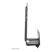 Neomounts Universelle tiefenverstellbare (4,7-7,6 cm) Mediaplayer-Halterung 5KG AWL-450BL Neomounts Universelle tiefenverstellbare (4,7-7,6 cm) Mediaplayer-Halterung 5KG AWL-450BL