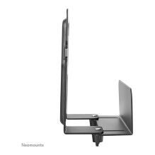 Neomounts Universelle tiefenverstellbare (4,7-7,6 cm) Mediaplayer-Halterung 5KG AWL-450BL Neomounts Universelle tiefenverstellbare (4,7-7,6 cm) Mediaplayer-Halterung 5KG AWL-450BL