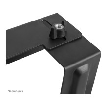 Neomounts Universelle tiefenverstellbare (4,7-7,6 cm) Mediaplayer-Halterung 5KG AWL-450BL Neomounts Universelle tiefenverstellbare (4,7-7,6 cm) Mediaplayer-Halterung 5KG AWL-450BL