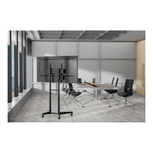 Neomounts Universelle tiefenverstellbare (4,7-7,6 cm) Mediaplayer-Halterung 5KG AWL-450BL Neomounts Universelle tiefenverstellbare (4,7-7,6 cm) Mediaplayer-Halterung 5KG AWL-450BL