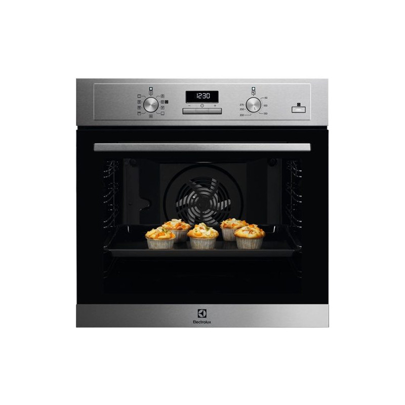 Electrolux EOD3H70X oven 2790 W Stainless steel