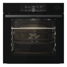 Gorenje BPSA 6747 A08BG oven 77 L Black