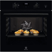 Electrolux EOD5C50Z orkaitė...