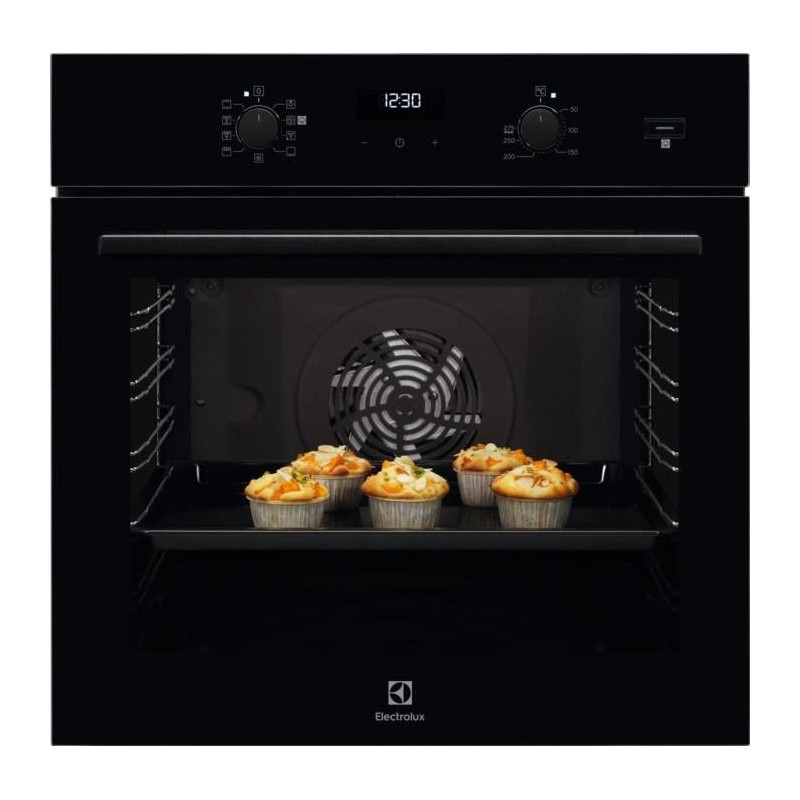 Electrolux EOD5C50Z oven 72 L Black