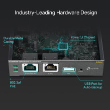WRL CONTROLLER OMADA / OC200 TP-LINK
