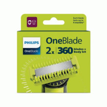 Philips Shaver OneBlade 360...